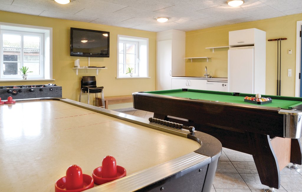 Semesterhus - St. Darum , Danmark - B2015 42