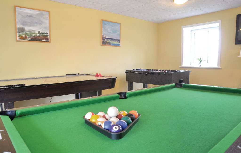 Semesterhus - St. Darum , Danmark - B2015 38