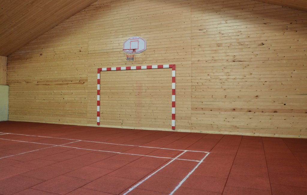 Semesterhus - St. Darum , Danmark - B2015 40