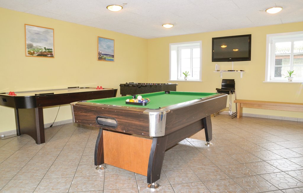 Semesterhus - St. Darum , Danmark - B2015 41