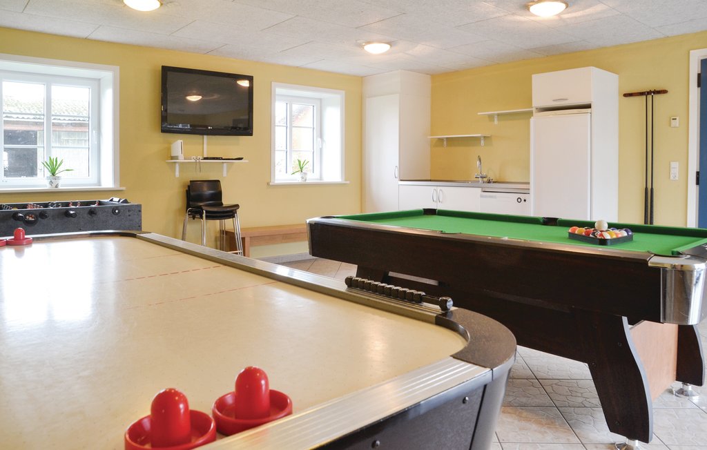 Semesterhus - St. Darum , Danmark - B2015 4