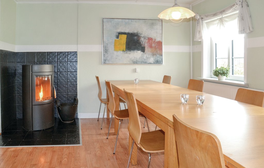 Semesterhus - St. Darum , Danmark - B2015 6