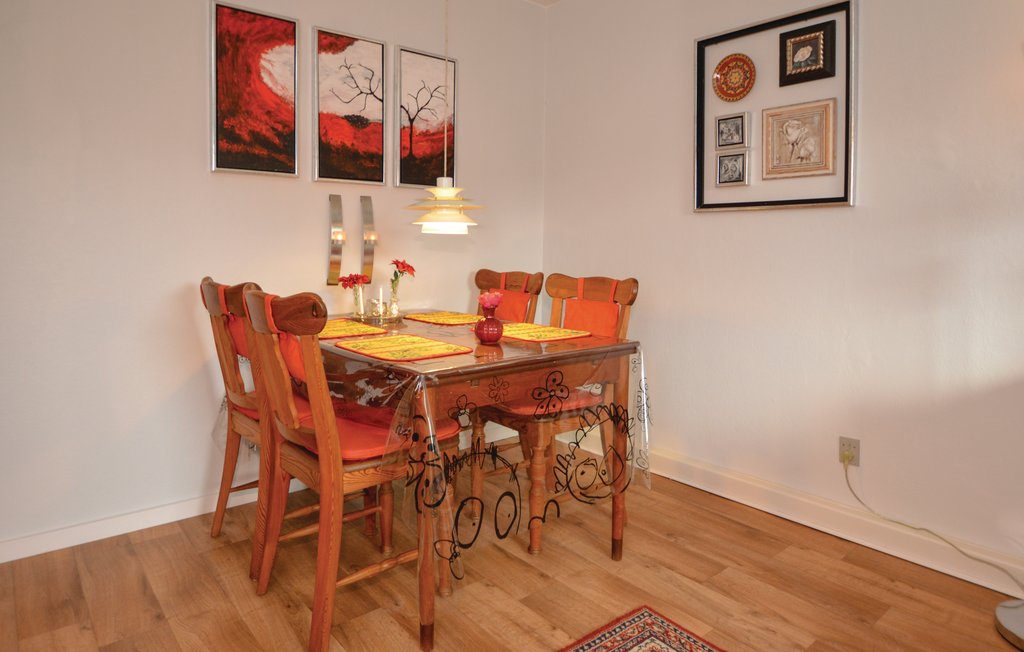 Semesterlägenhet - Ribe , Danmark - B2040 2