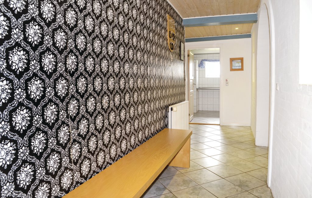 Semesterhus - St. Darum , Danmark - B2015 13