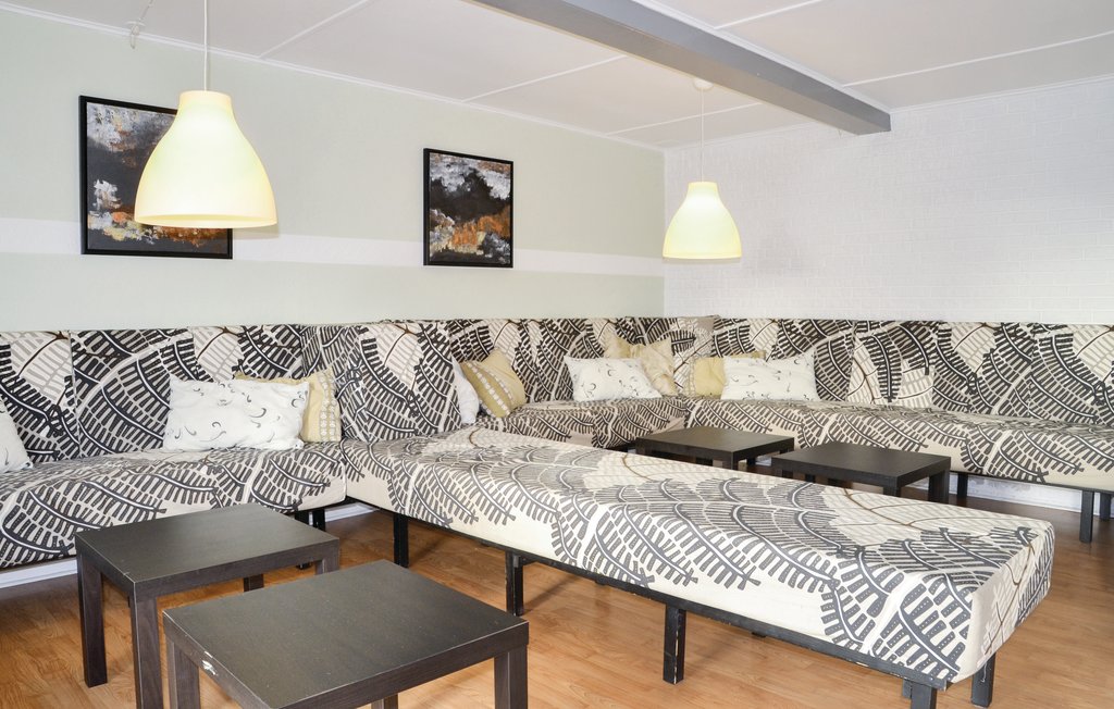 Semesterhus - St. Darum , Danmark - B2015 12