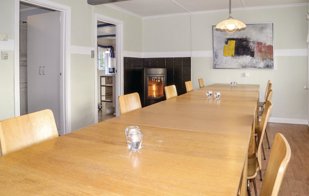 Semesterhus - St. Darum , Danmark - B2015 10