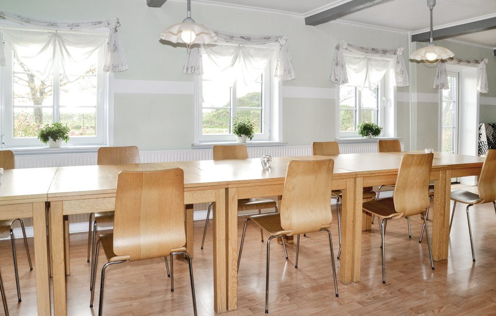 Semesterhus - St. Darum , Danmark - B2015 11