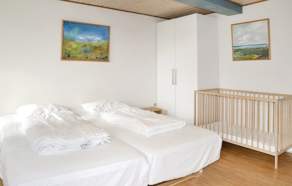 Semesterhus - St. Darum , Danmark - B2015 26