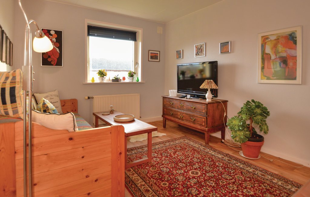 Semesterlägenhet - Ribe , Danmark - B2040 4