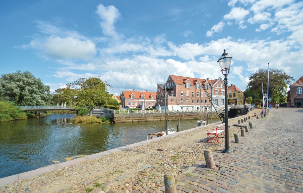 Semesterlägenhet - Ribe , Danmark - B2040 11