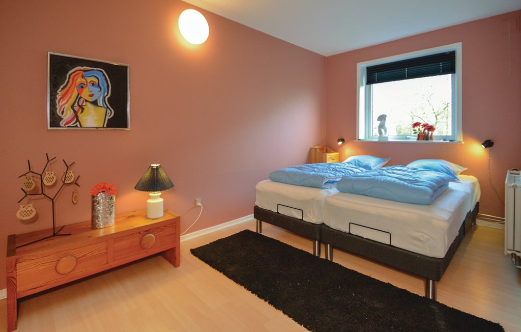 Semesterlägenhet - Ribe , Danmark - B2040 7