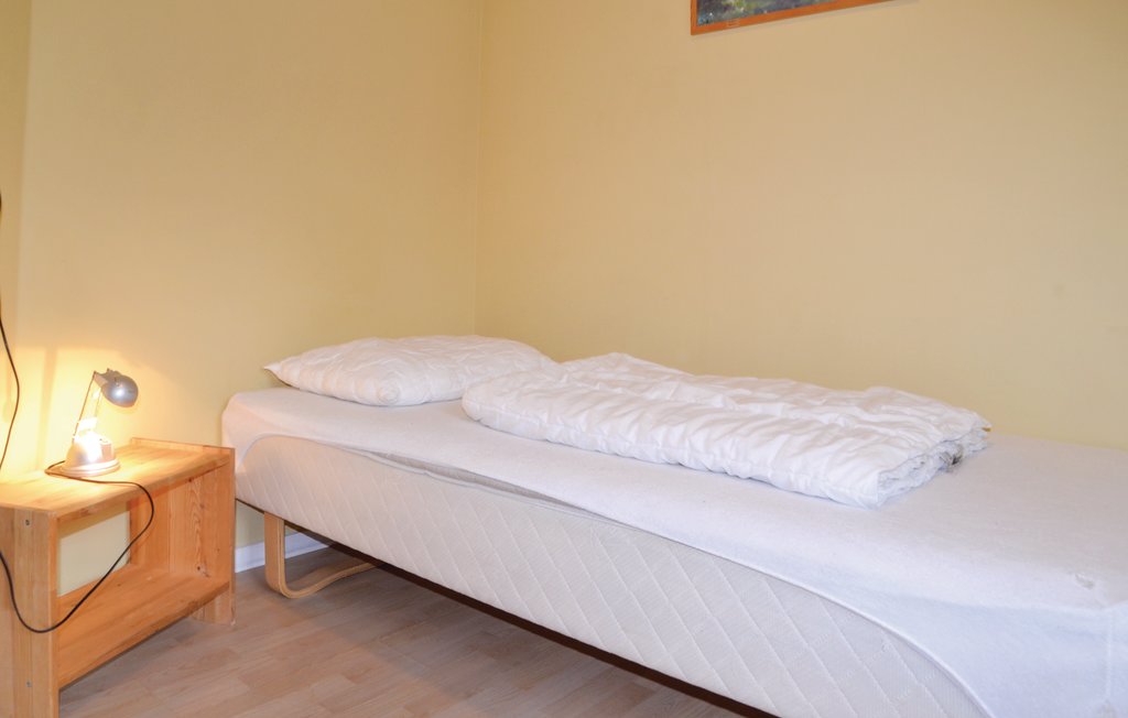 Semesterhus - St. Darum , Danmark - B2015 23