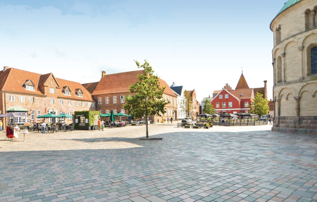 Semesterlägenhet - Ribe , Danmark - B2040 15