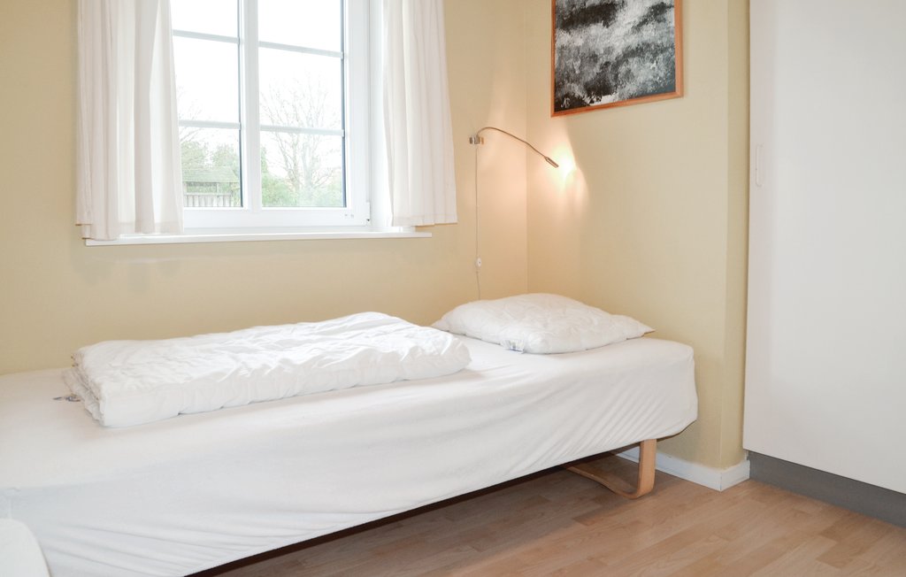 Semesterhus - St. Darum , Danmark - B2015 22