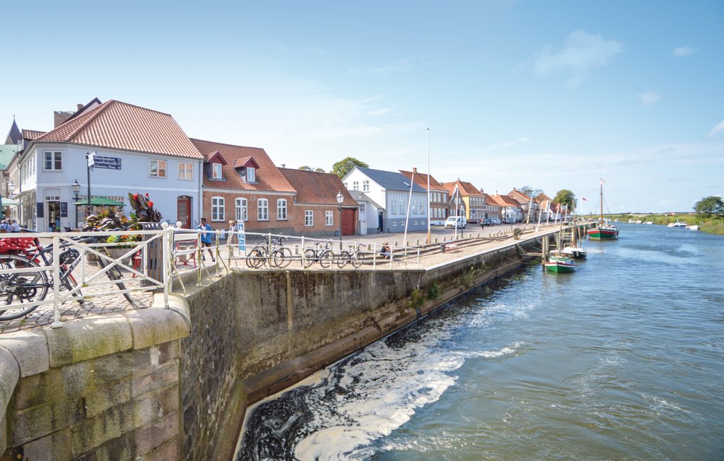 Semesterlägenhet - Ribe , Danmark - B2040 12