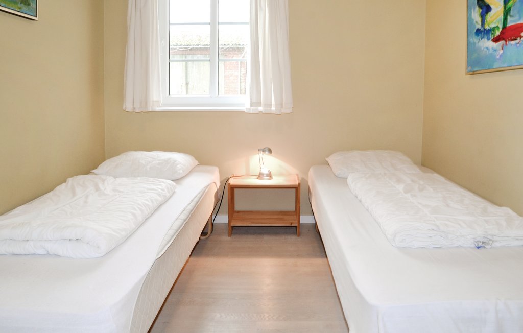 Semesterhus - St. Darum , Danmark - B2015 21