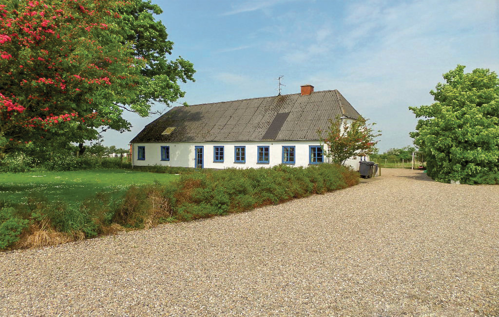 Semesterhus - St. Darum , Danmark - B2015 1