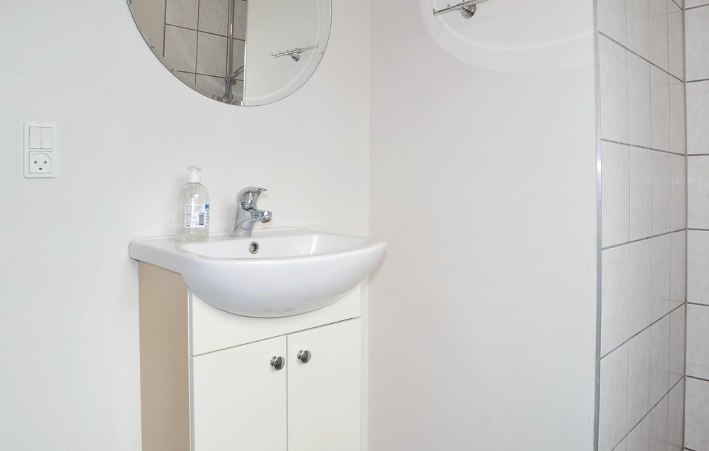 Semesterhus - St. Darum , Danmark - B2015 37