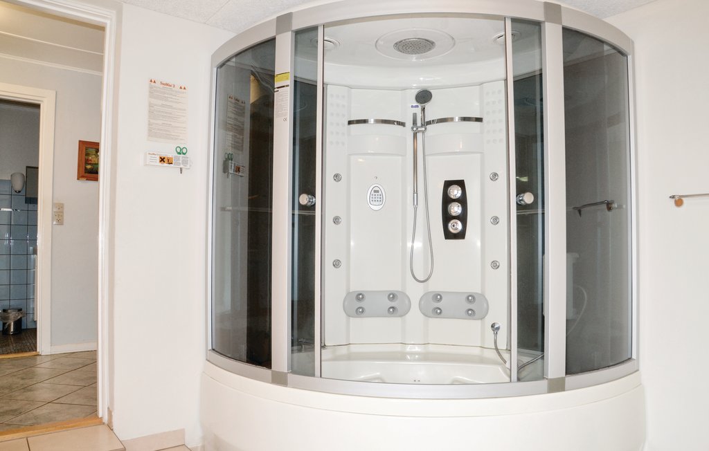 Semesterhus - St. Darum , Danmark - B2015 3