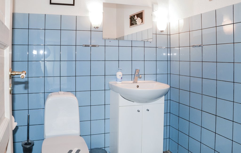 Semesterhus - St. Darum , Danmark - B2015 33