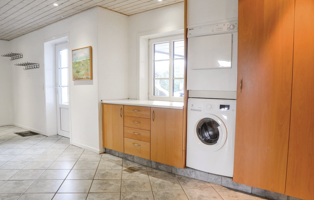 Semesterhus - St. Darum , Danmark - B2015 36