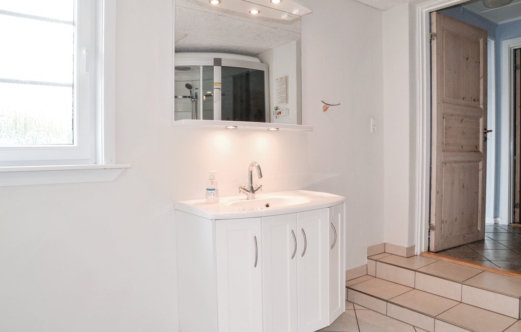 Semesterhus - St. Darum , Danmark - B2015 30