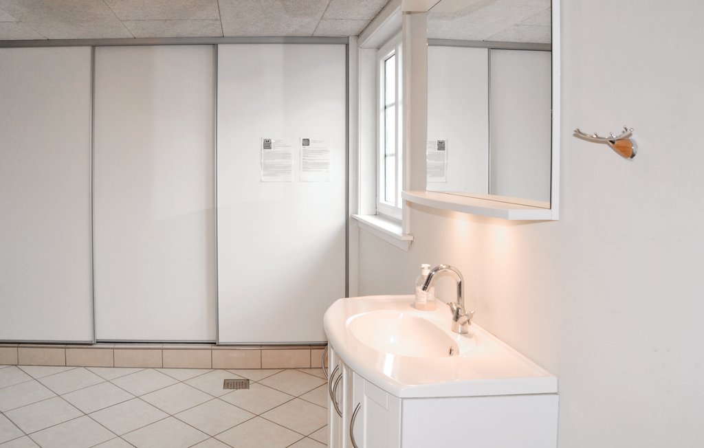 Semesterhus - St. Darum , Danmark - B2015 31