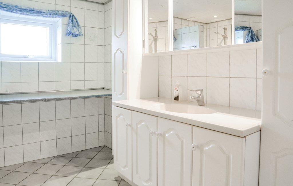 Semesterhus - St. Darum , Danmark - B2015 34