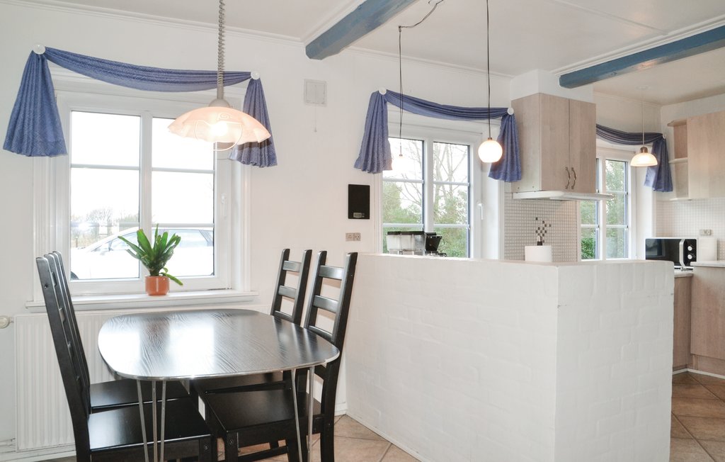 Semesterhus - St. Darum , Danmark - B2015 7