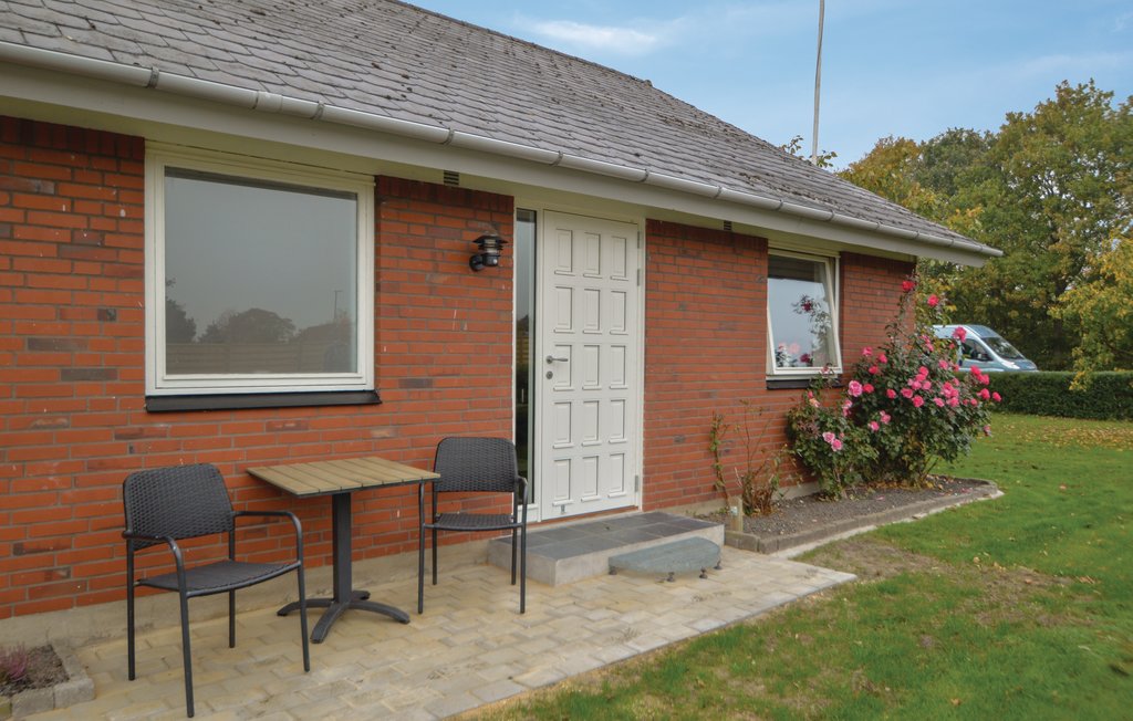 Semesterlägenhet - Ribe , Danmark - B2040 1