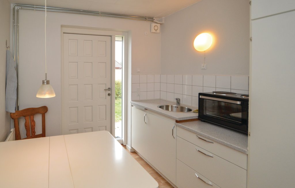 Semesterlägenhet - Ribe , Danmark - B2040 6