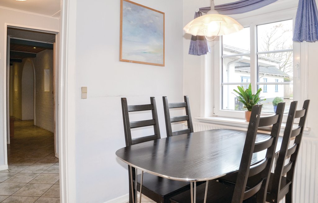 Semesterhus - St. Darum , Danmark - B2015 17