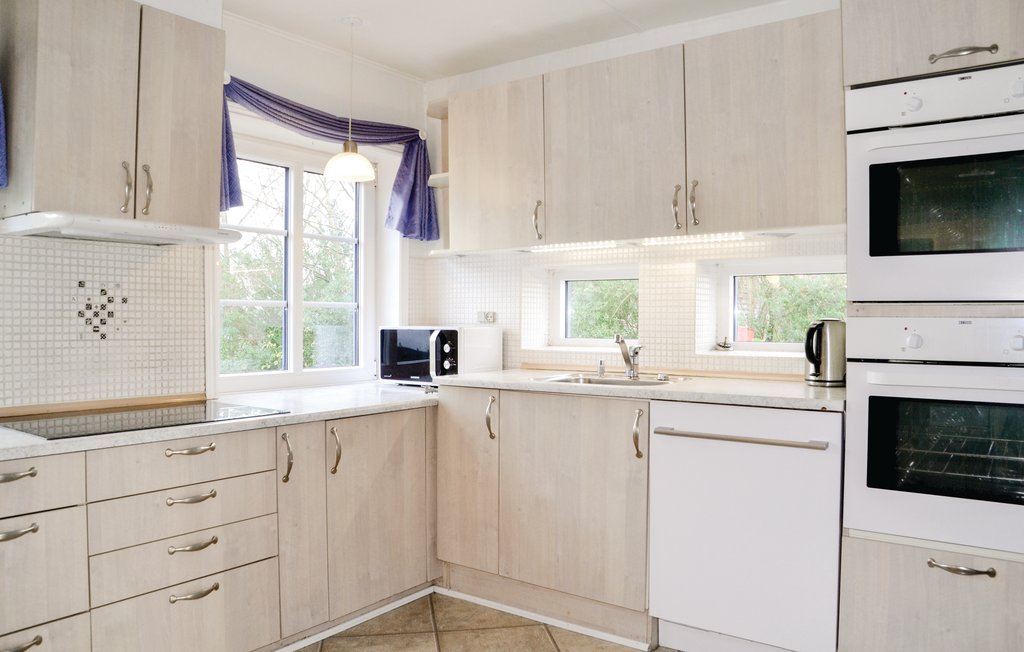 Semesterhus - St. Darum , Danmark - B2015 14