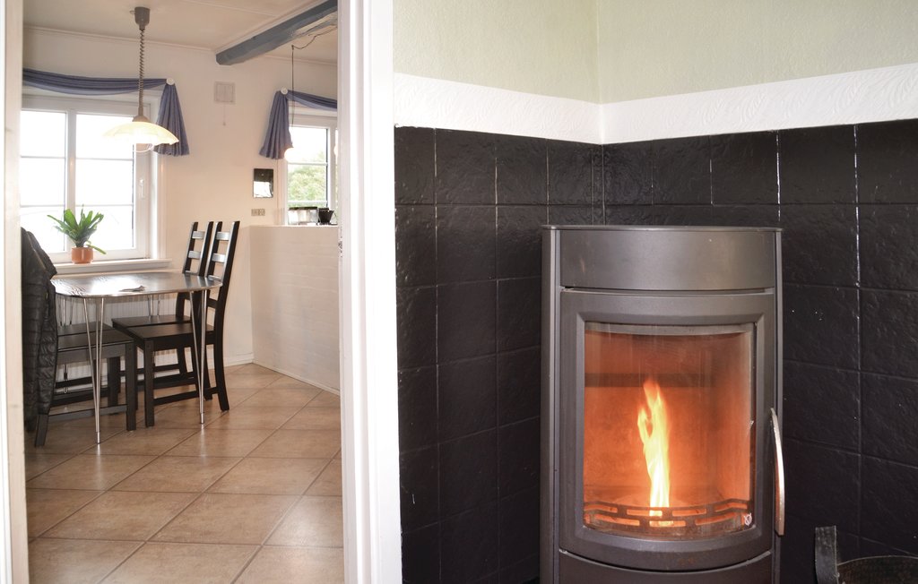 Semesterhus - St. Darum , Danmark - B2015 18