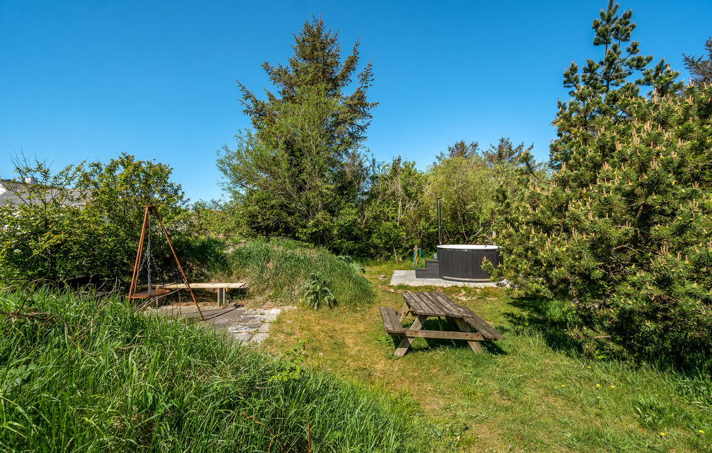 Feriehus - Stenbjerg , Danmark - B20156 10
