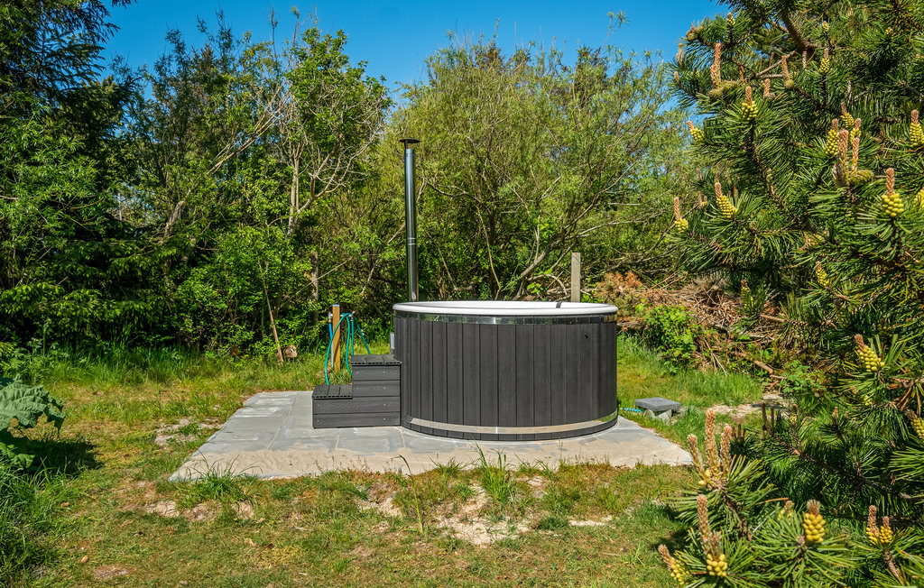 Feriehus - Stenbjerg , Danmark - B20156 11