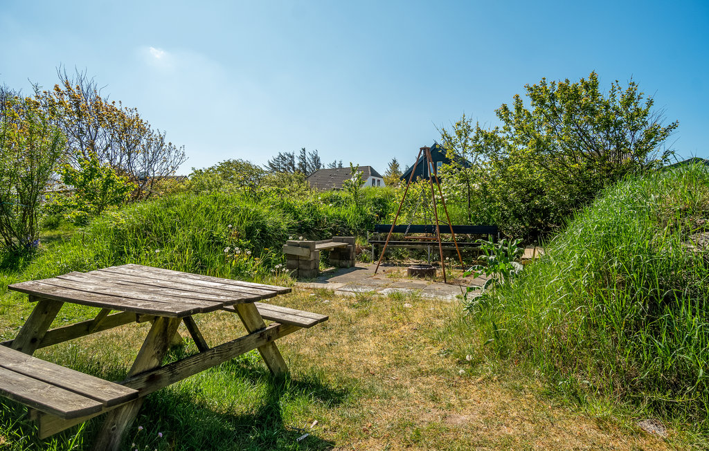 Feriehus - Stenbjerg , Danmark - B20156 12