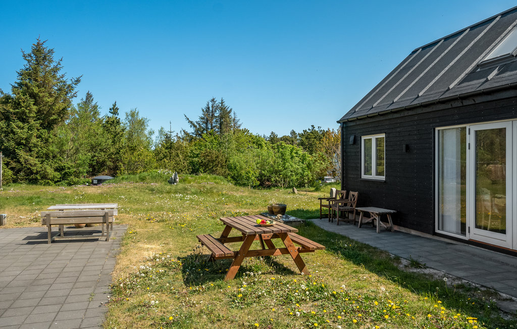 Feriehus - Stenbjerg , Danmark - B20156 13