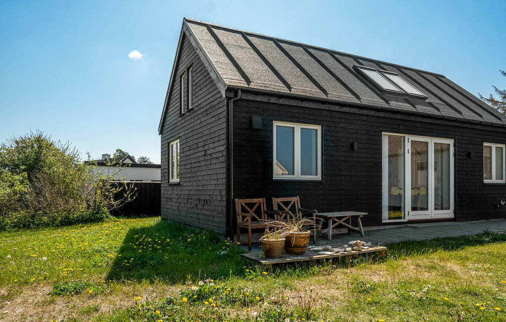 Feriehus - Stenbjerg , Danmark - B20156 15