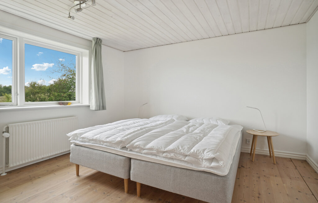 Ferienhaus - Snedsted , Dänemark - B20011 7