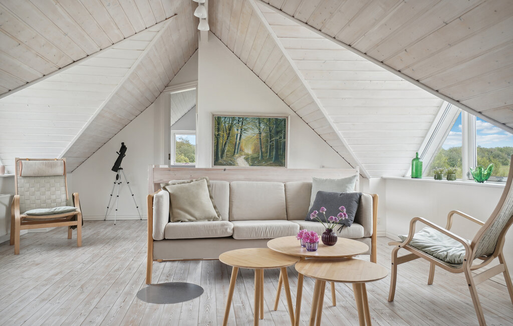 Ferienhaus - Snedsted , Dänemark - B20011 3