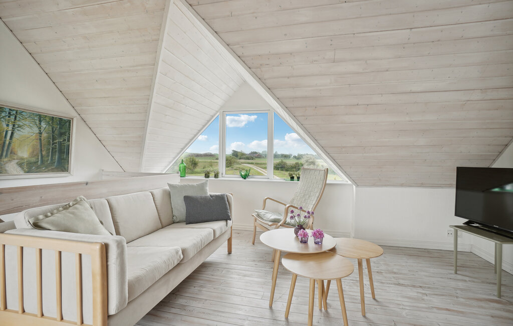 Ferienhaus - Snedsted , Dänemark - B20011 4