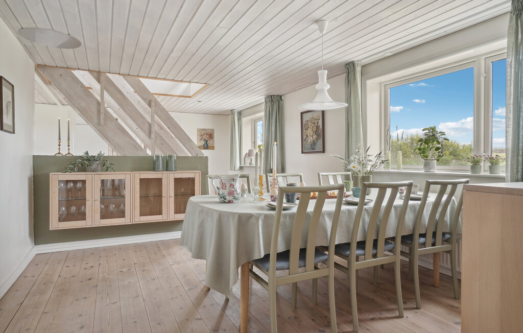 Ferienhaus - Snedsted , Dänemark - B20011 5