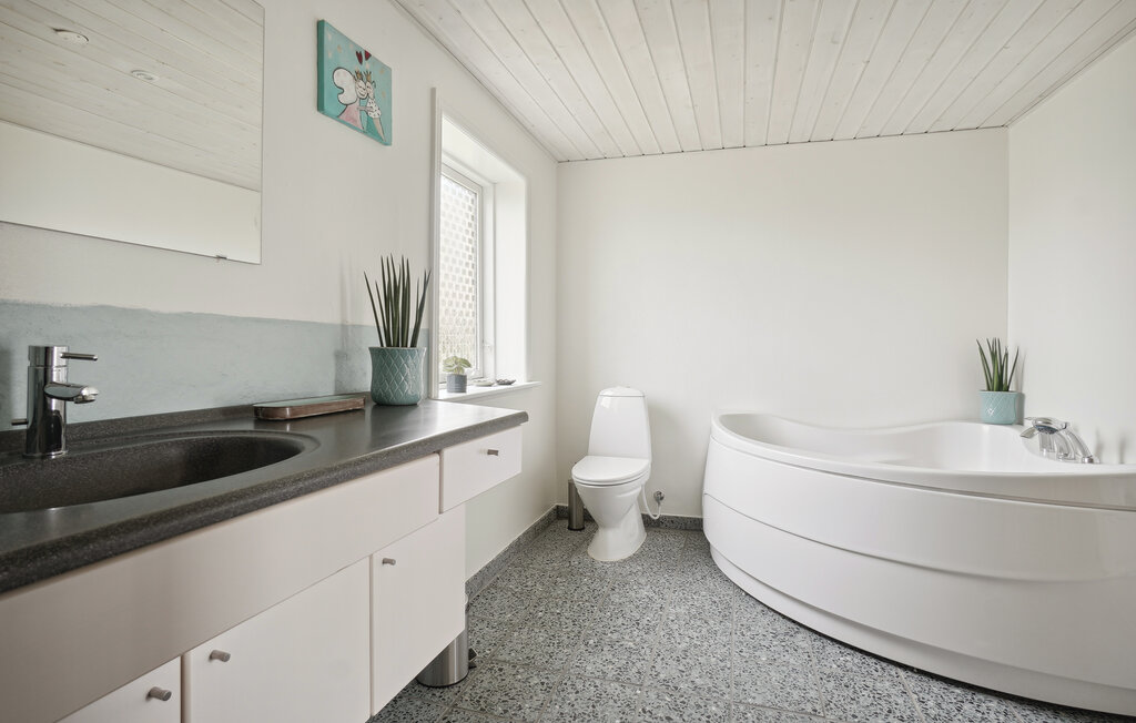 Ferienhaus - Snedsted , Dänemark - B20011 16