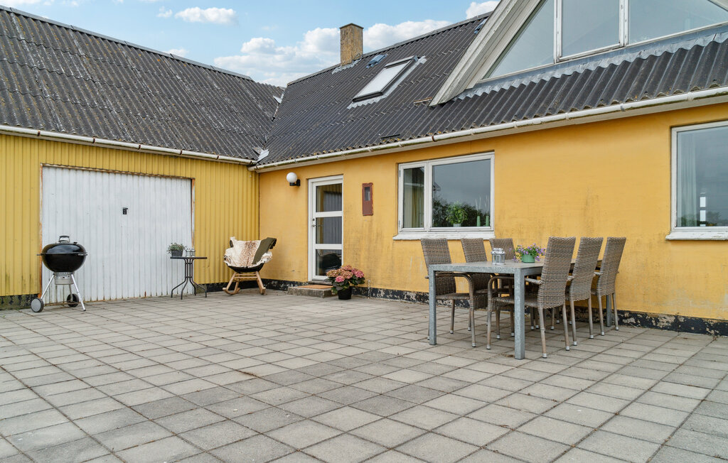 Ferienhaus - Snedsted , Dänemark - B20011 10