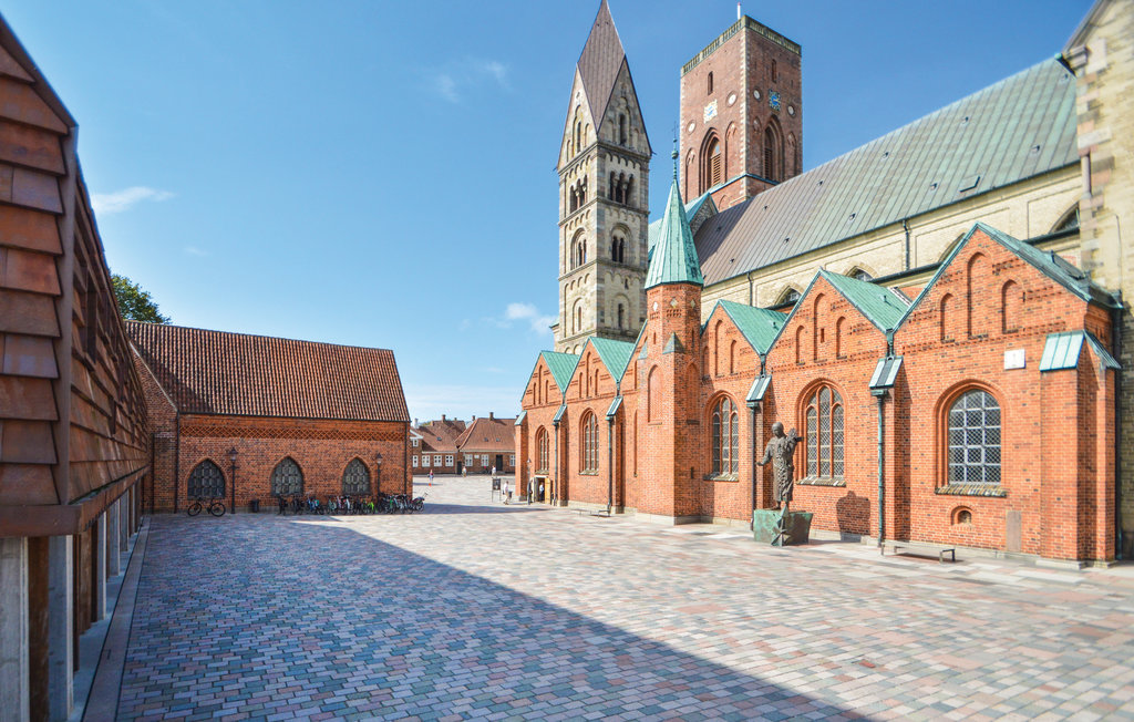 Ferienwohnung - Ribe , Dänemark - B2030 11