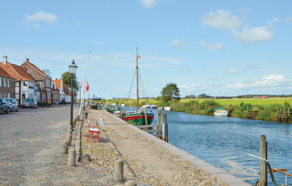 Ferienhaus - Ribe , Dänemark - B2010 19