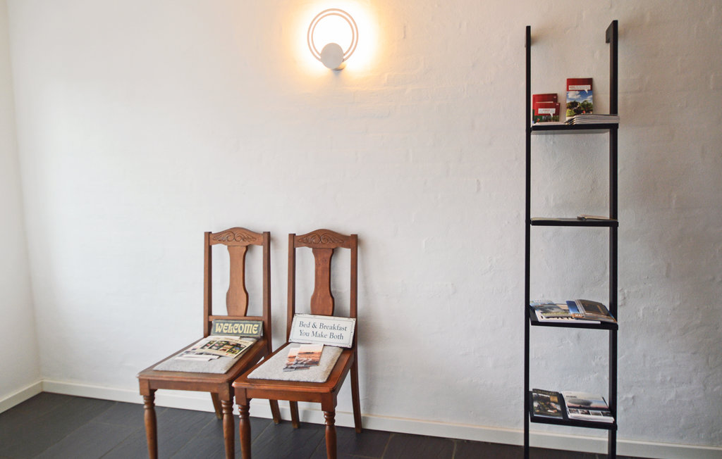 Ferienwohnung - Ribe , Dänemark - B2030 10