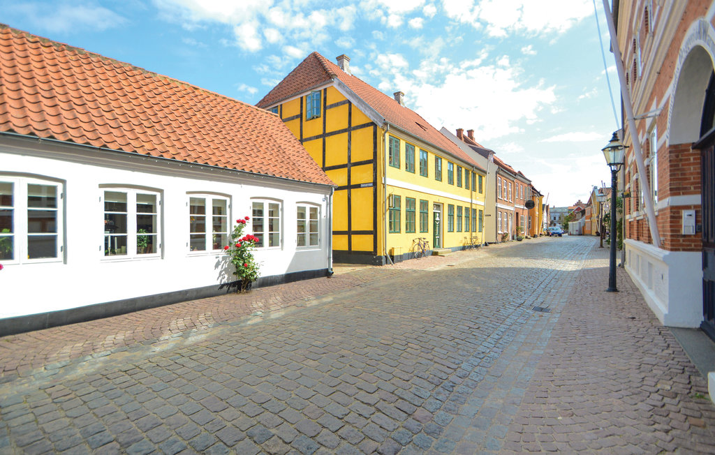Ferienwohnung - Ribe , Dänemark - B2030 13
