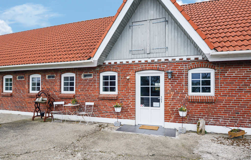 Ferienwohnung - Ribe , Dänemark - B2030 2